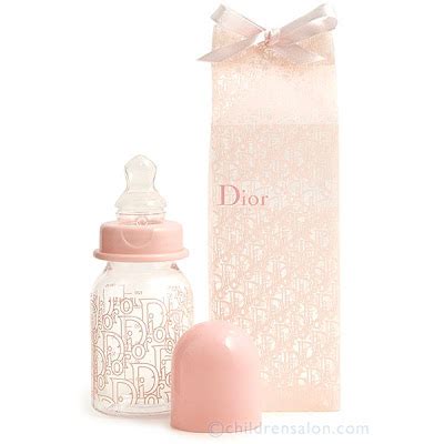 dior baby bottle sale|newborn baby dior products.